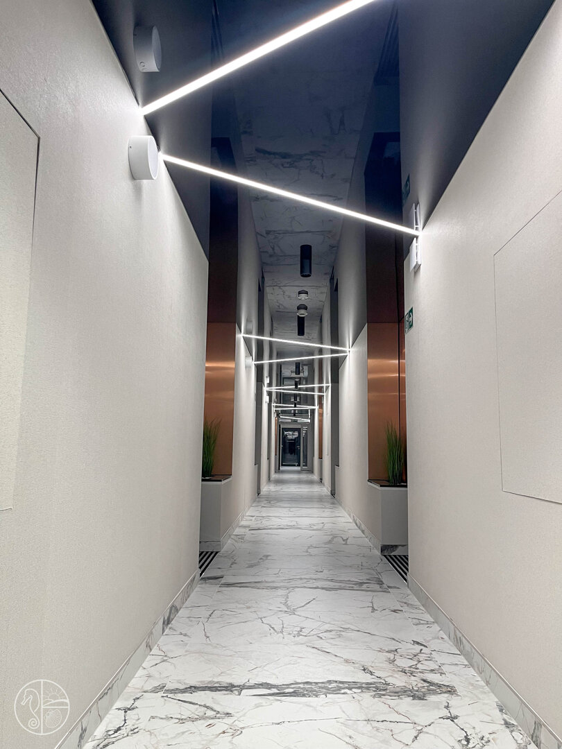 Apartament na wydmie